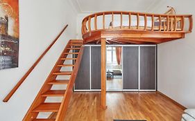 Prague Days - Classy Apartment In The Old Town